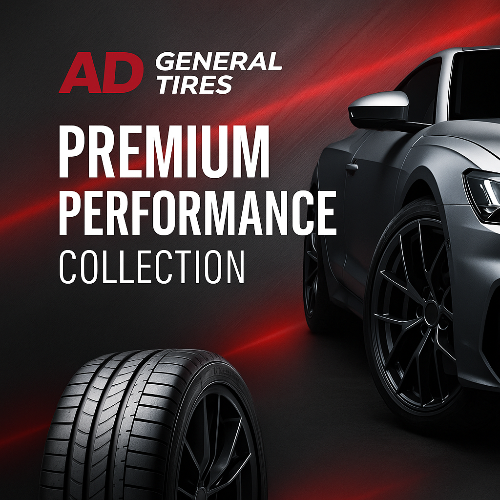 Premium Performance Collection