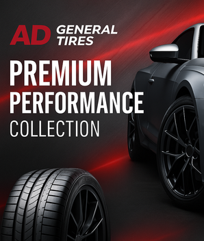Premium Performance Collection