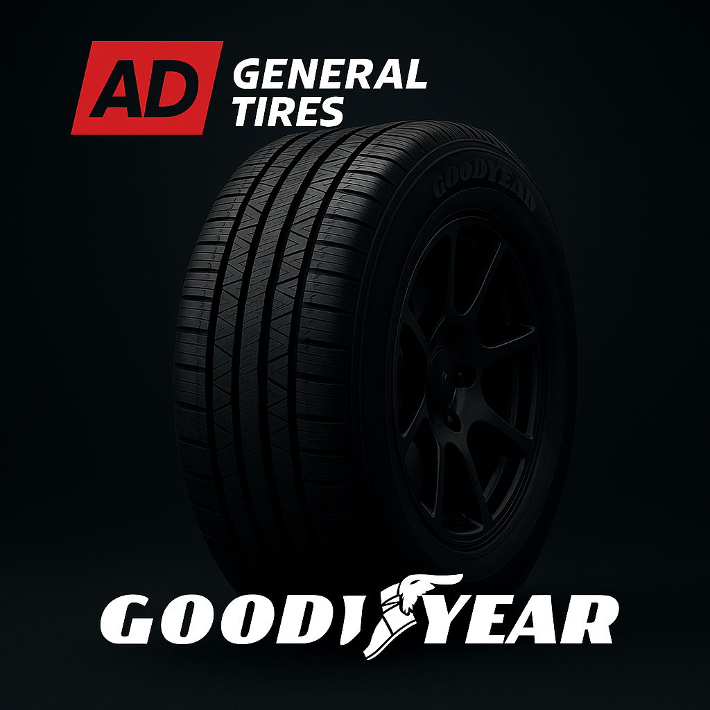 Goodyear