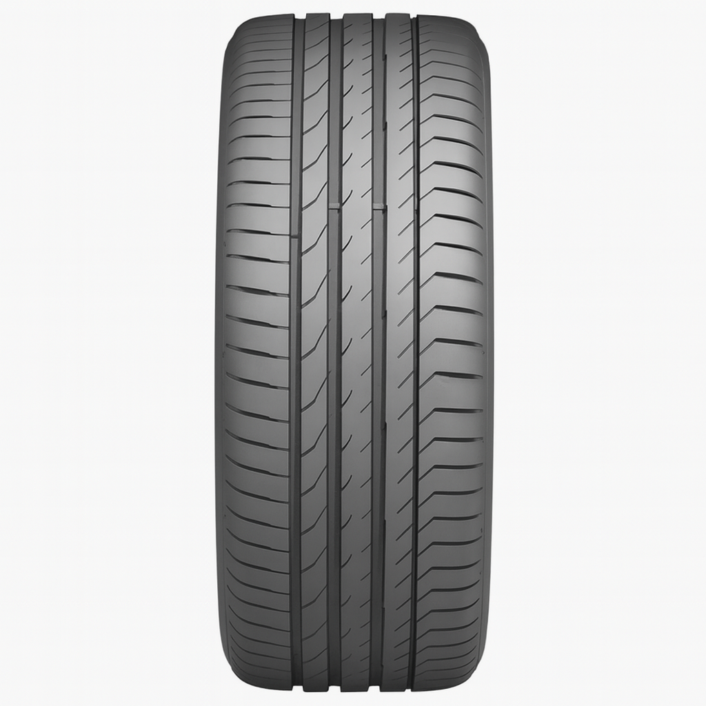 Continental ContiSportContact 5