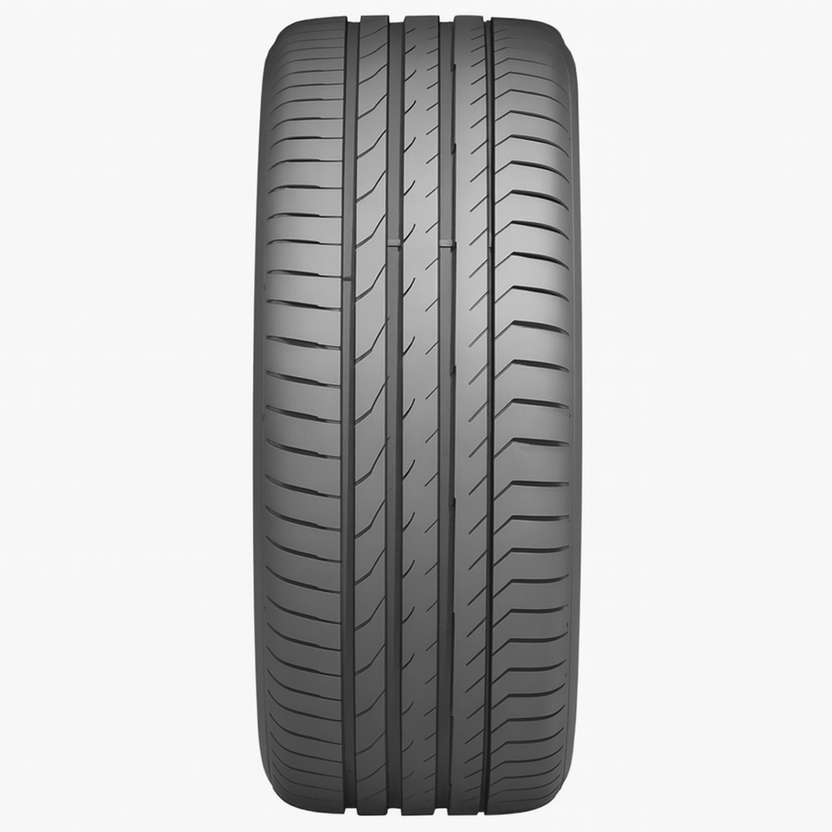 Continental ContiSportContact 5