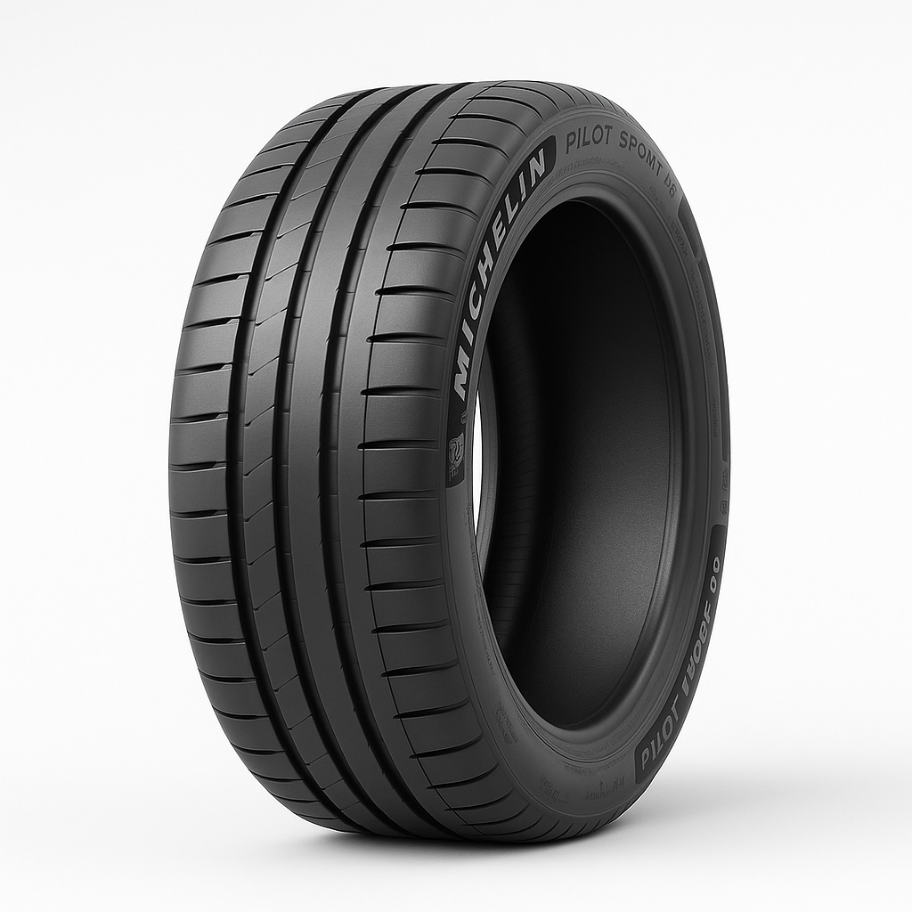 Michelin Pilot Sport 4S