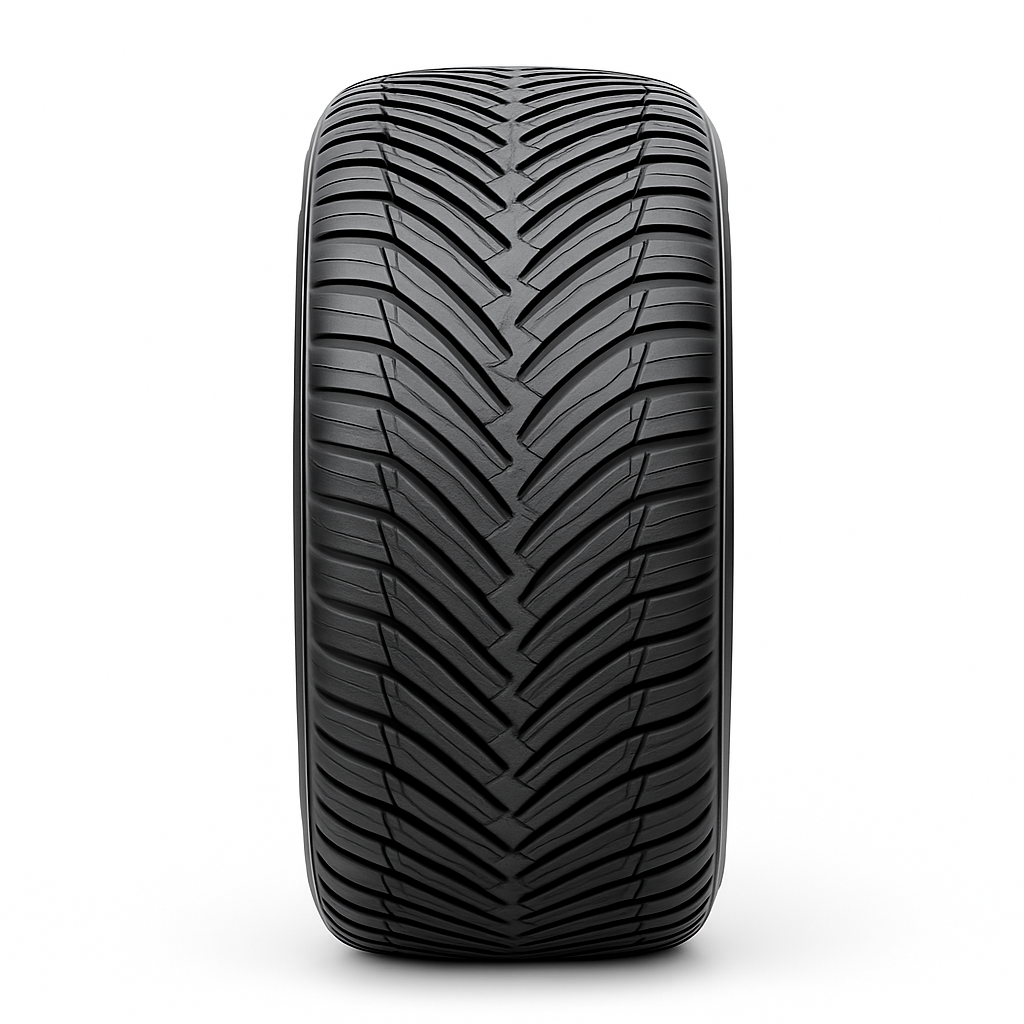 Michelin CrossClimate 2