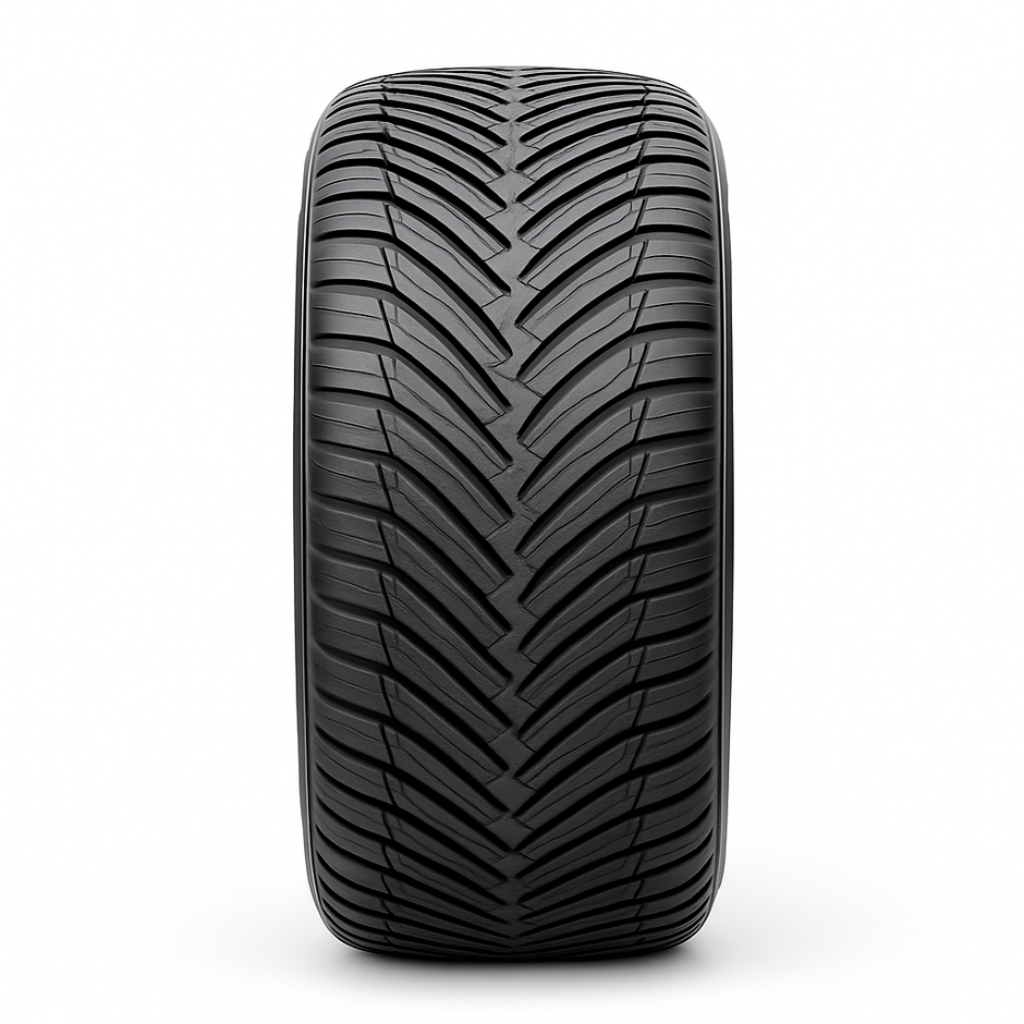 Michelin CrossClimate 2
