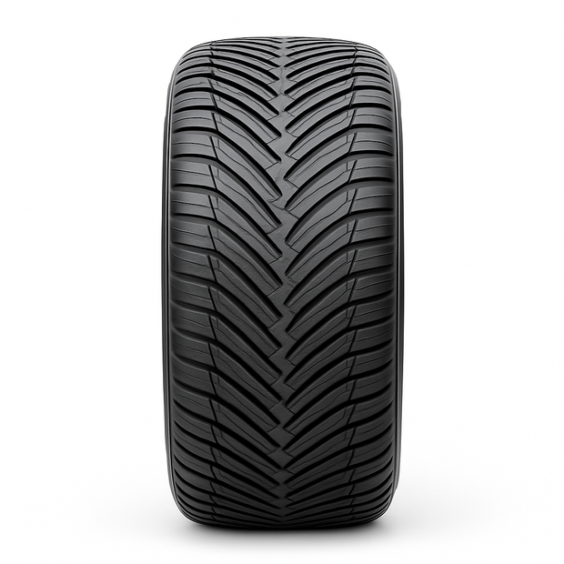 Michelin CrossClimate 2