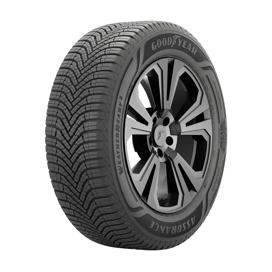 Goodyear Assurance WeatherGrip