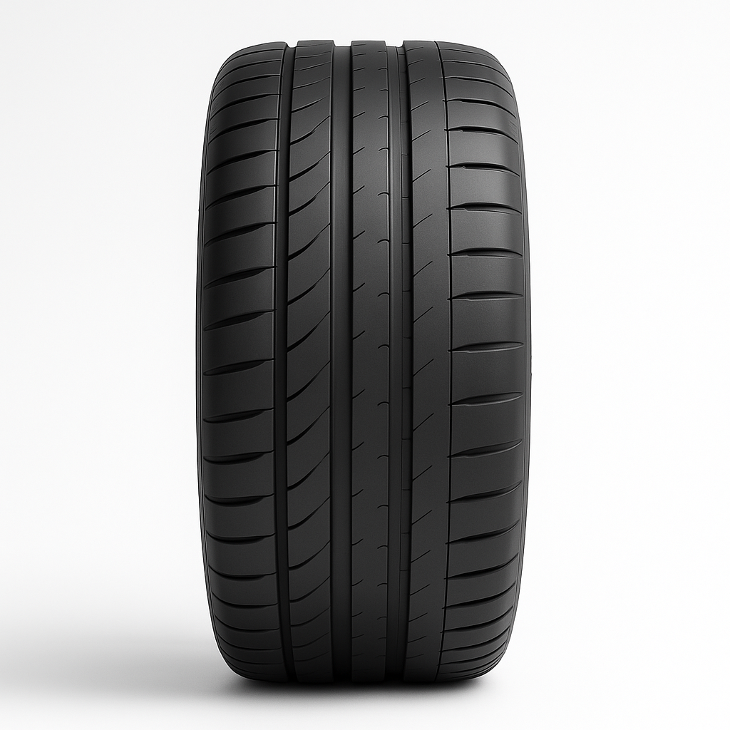 Michelin Pilot Sport 4S