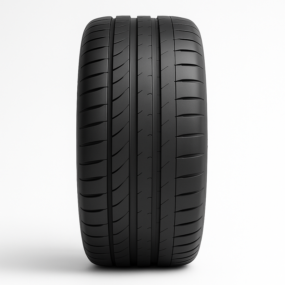 Michelin Pilot Sport 4S
