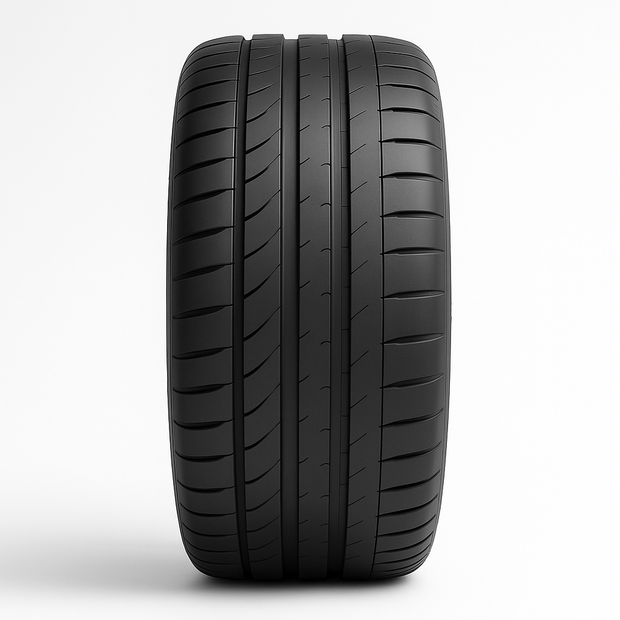 Michelin Pilot Sport 4S