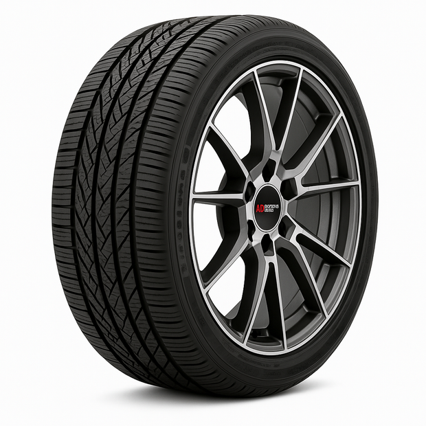 Firestone Firehawk AS V2