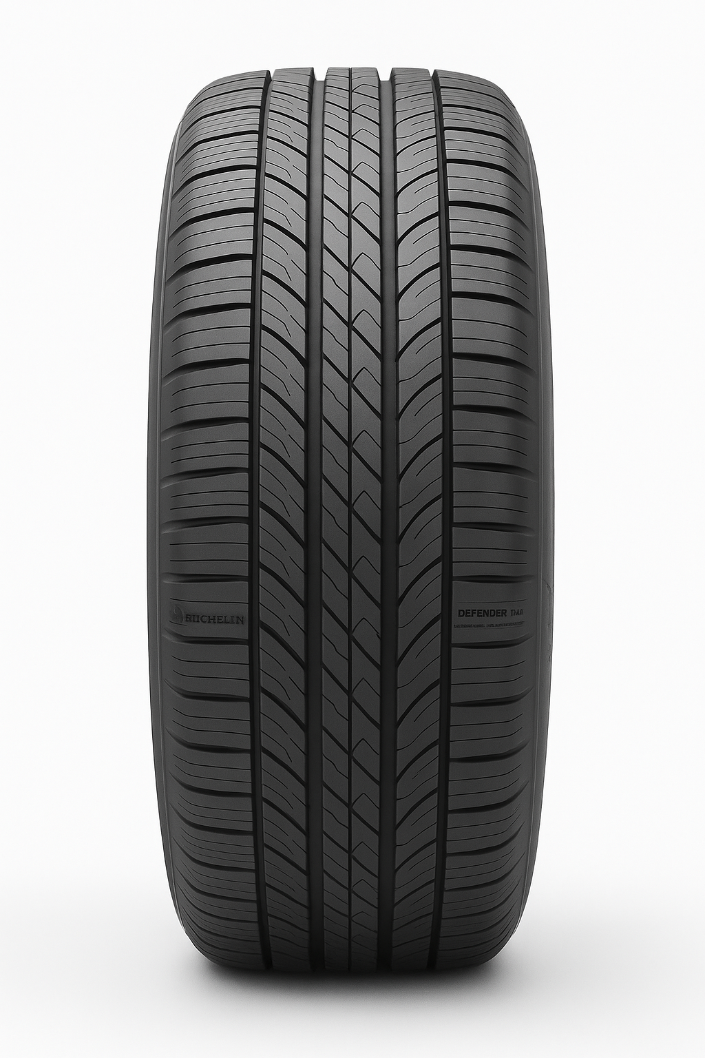 Michelin Defender T+H