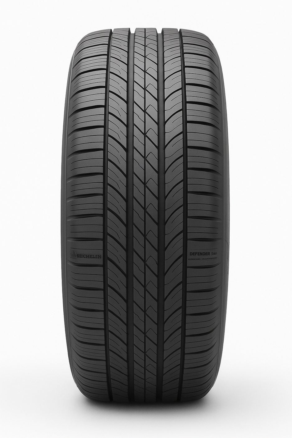 Michelin Defender T+H