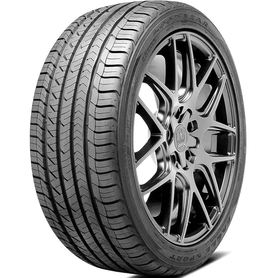 Goodyear Eagle Sport All-Season