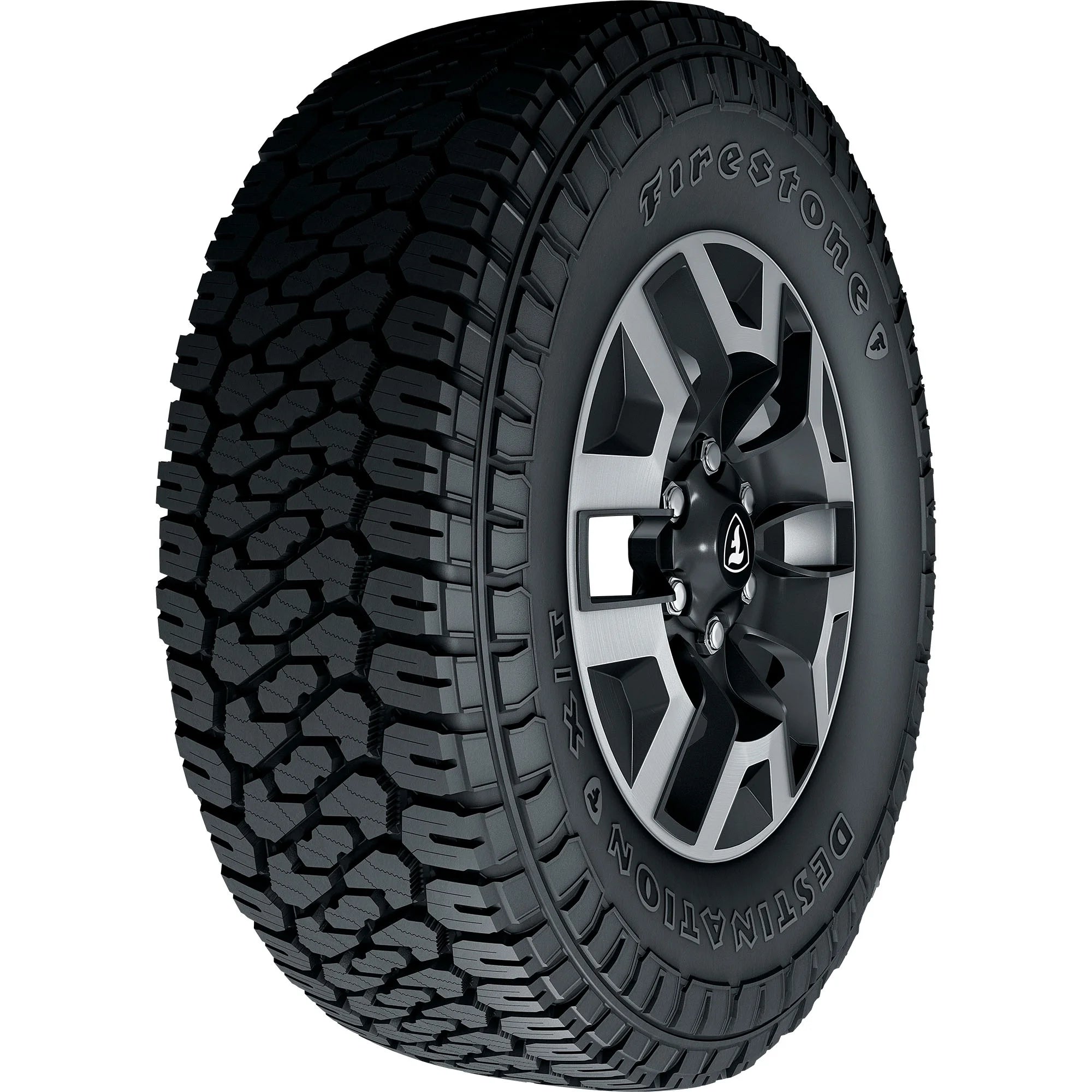Firestone Destination X/T