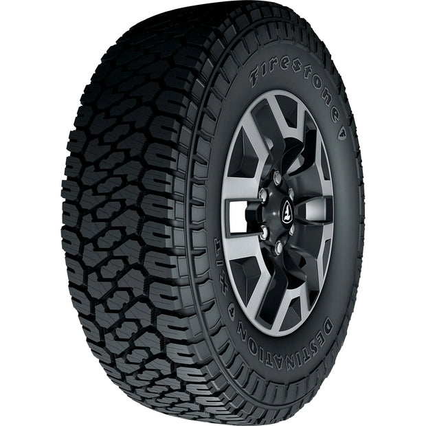 Firestone Destination X/T