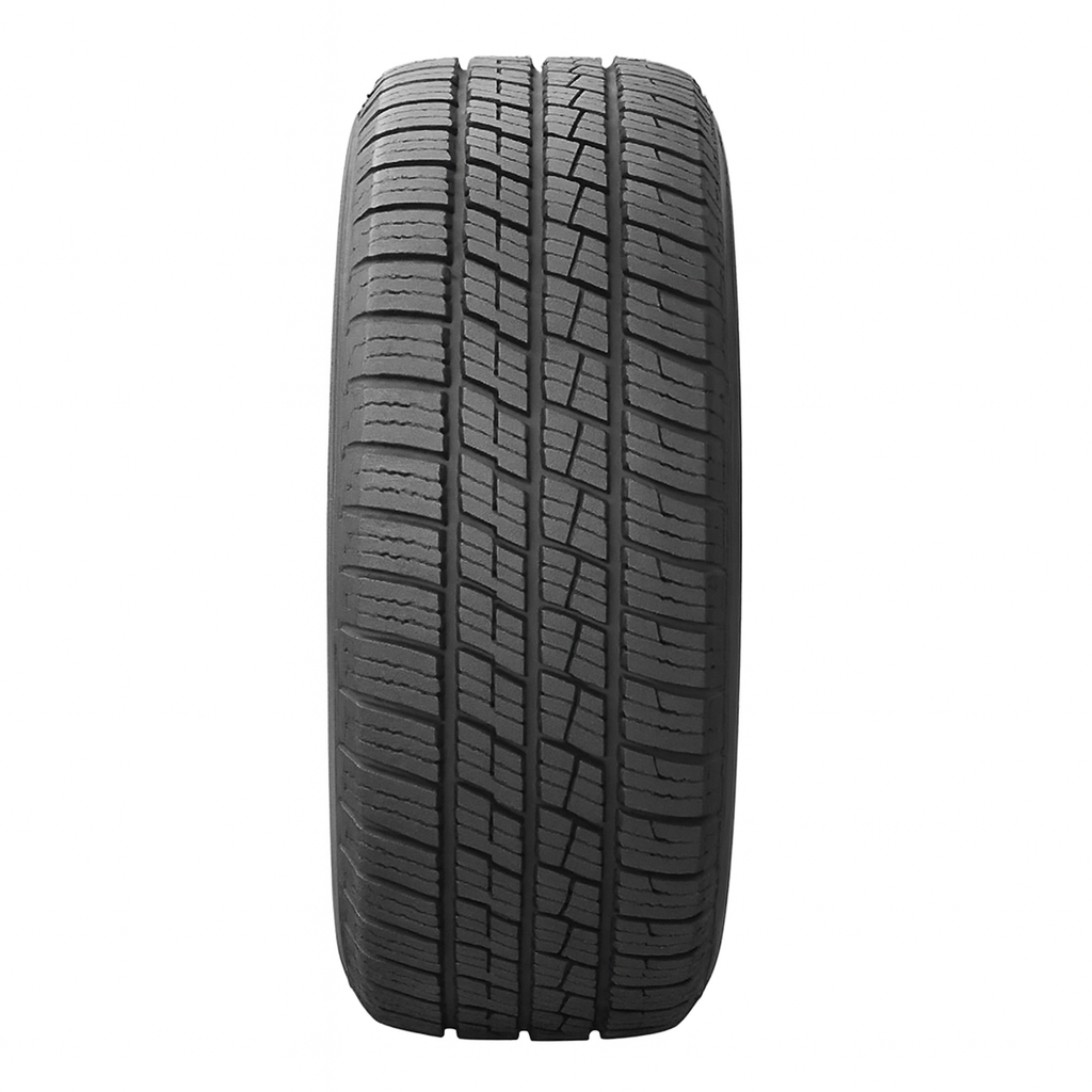 Michelin LTX M/S2