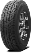 Michelin LTX A/T2