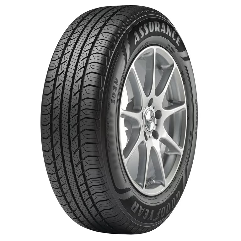 Goodyear Assurance Outlast