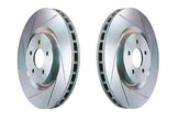 Brembo Sport Slotted Rotors (Pair)