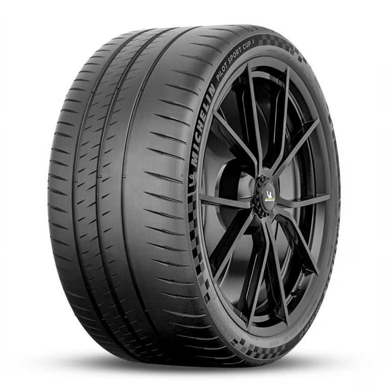 Michelin Pilot Sport Cup 2