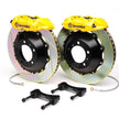 Brembo GTS Big Brake Kit (Front)