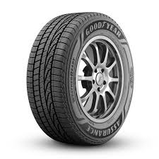 Goodyear Assurance WeatherReady