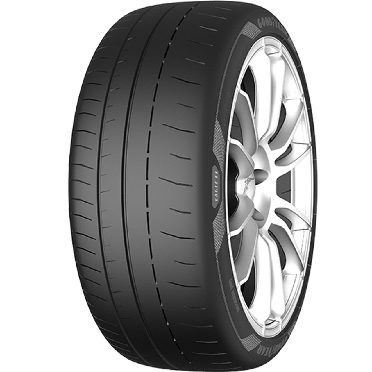 Goodyear Eagle F1 SuperSport