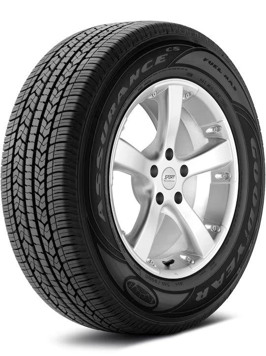Goodyear Assurance CS Fuel Max