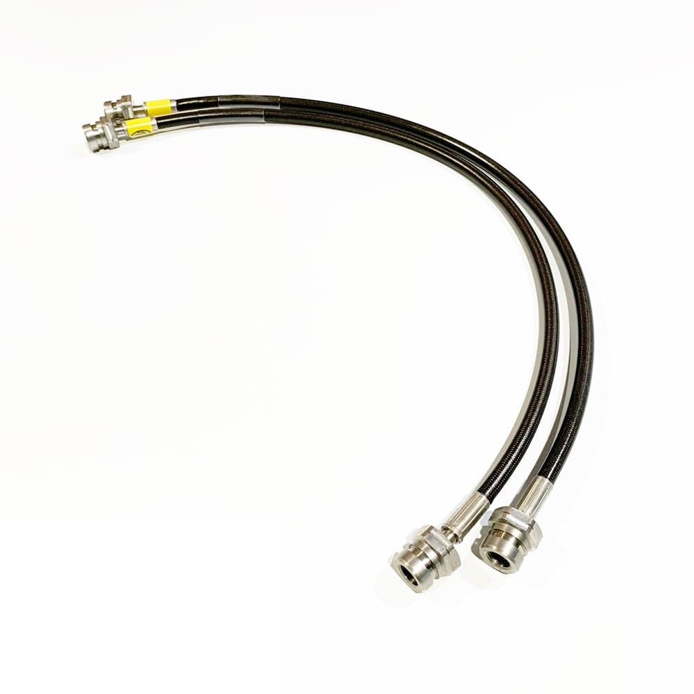 Brembo Stainless Steel Brake Lines