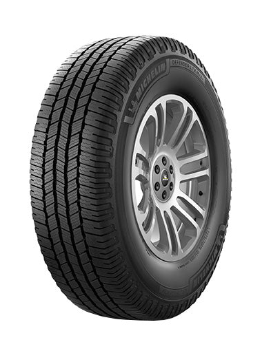 Michelin LTX M/S2
