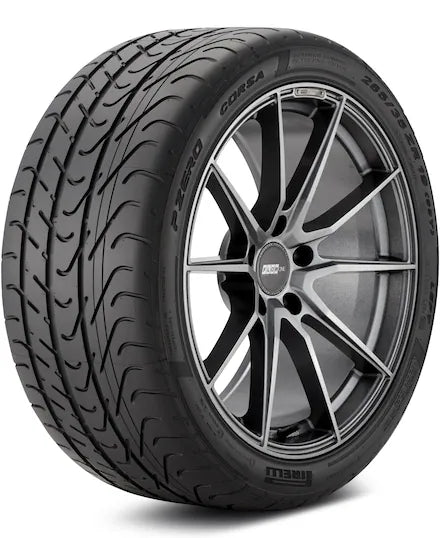 Pirelli P Zero Corsa